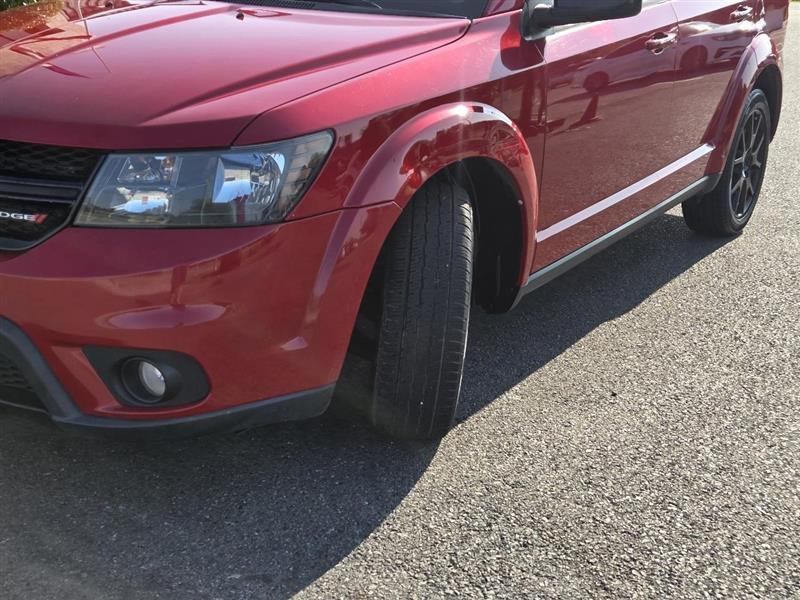 Dodge Journey SE 2019