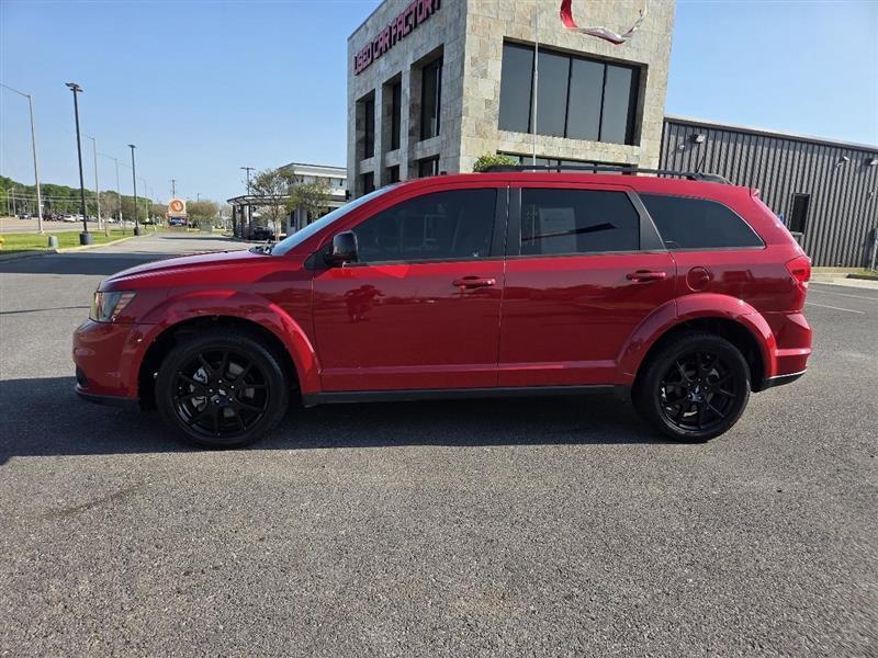 Dodge Journey SE 2019