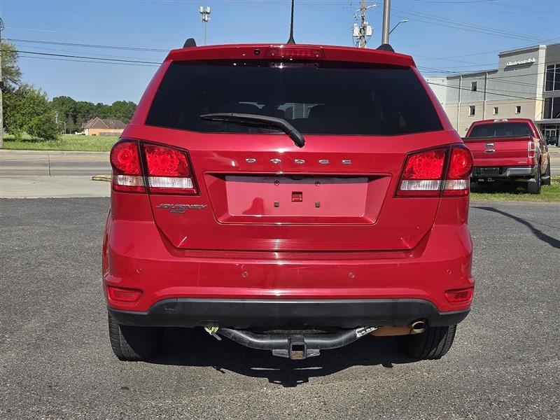 Dodge Journey SE 2019