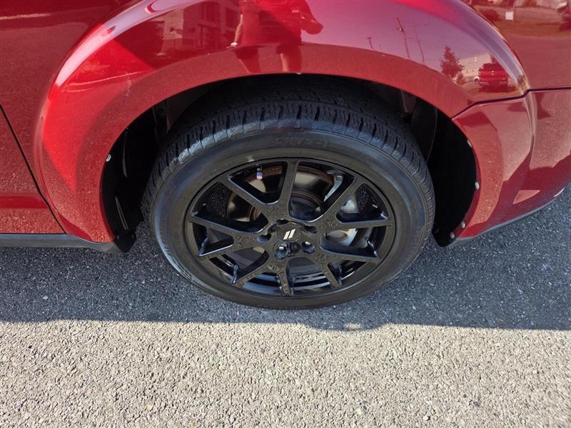 Dodge Journey SE 2019