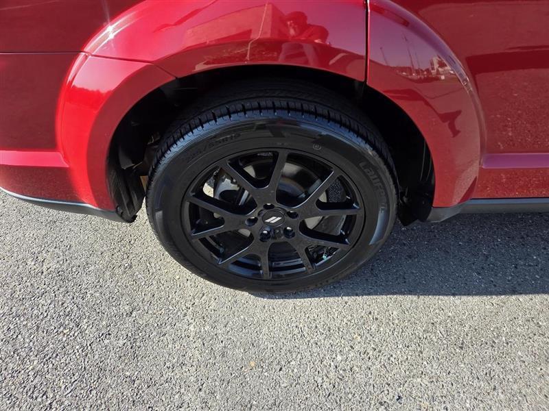 Dodge Journey SE 2019
