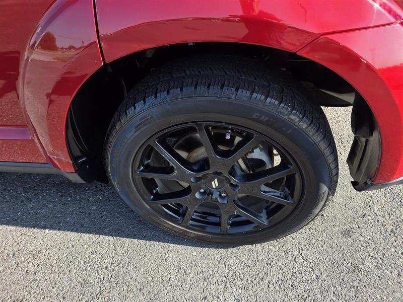 Dodge Journey SE 2019