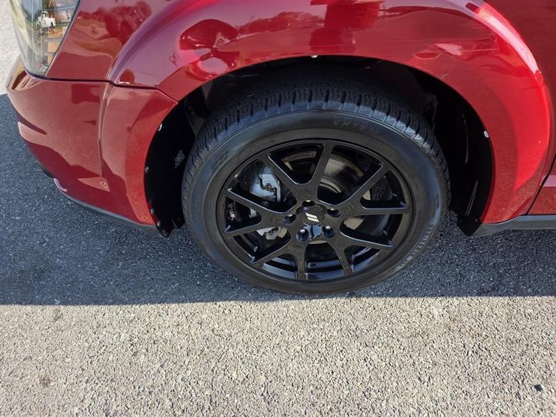 Dodge Journey SE 2019