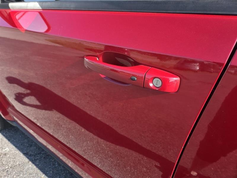 Dodge Journey SE 2019