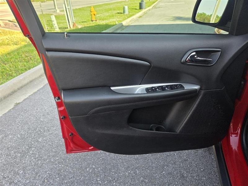 Dodge Journey SE 2019