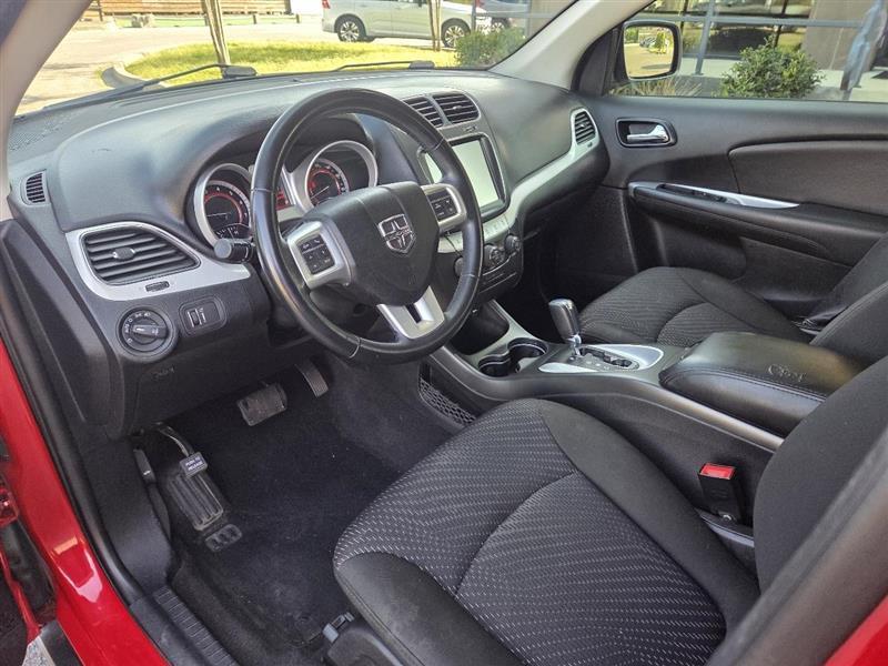 Dodge Journey SE 2019