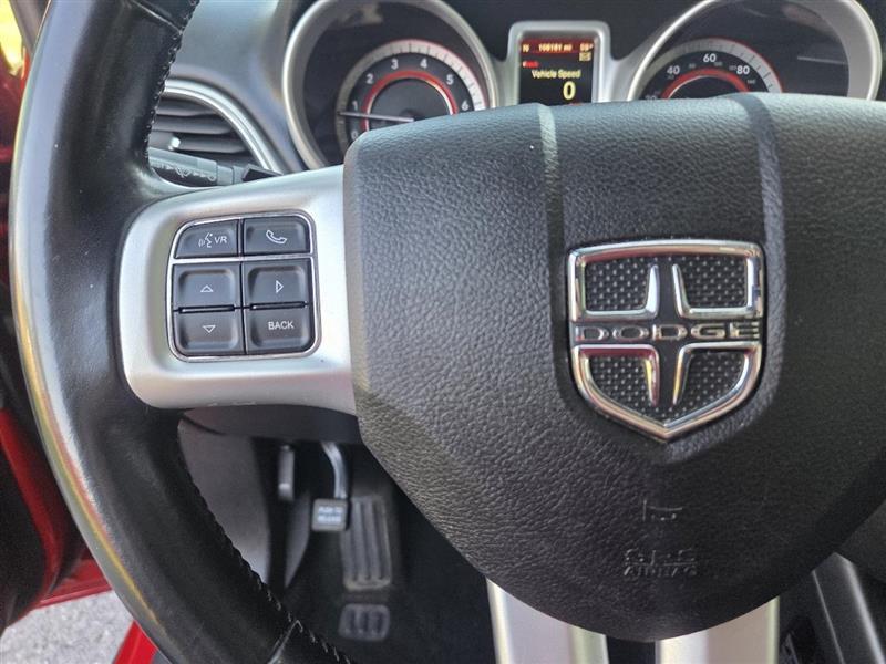 Dodge Journey SE 2019