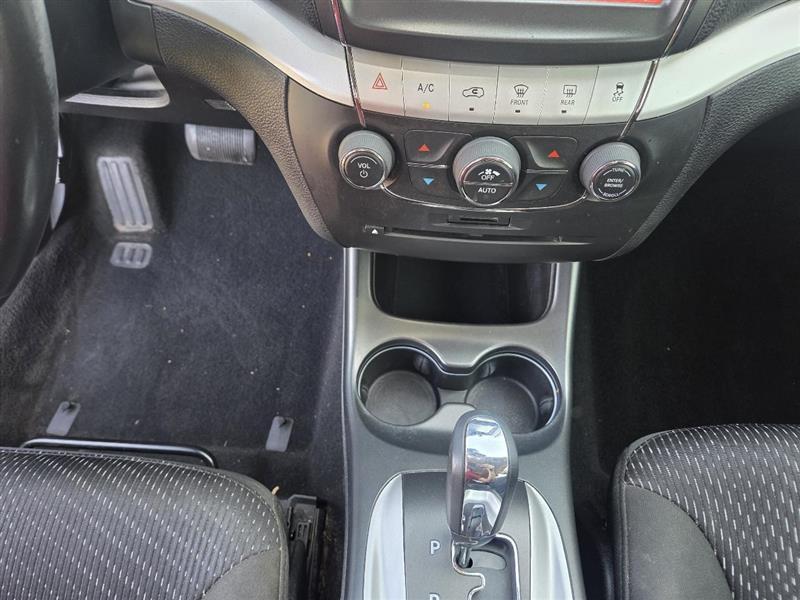 Dodge Journey SE 2019