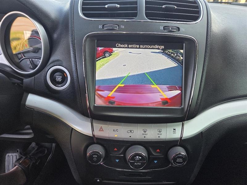 Dodge Journey SE 2019