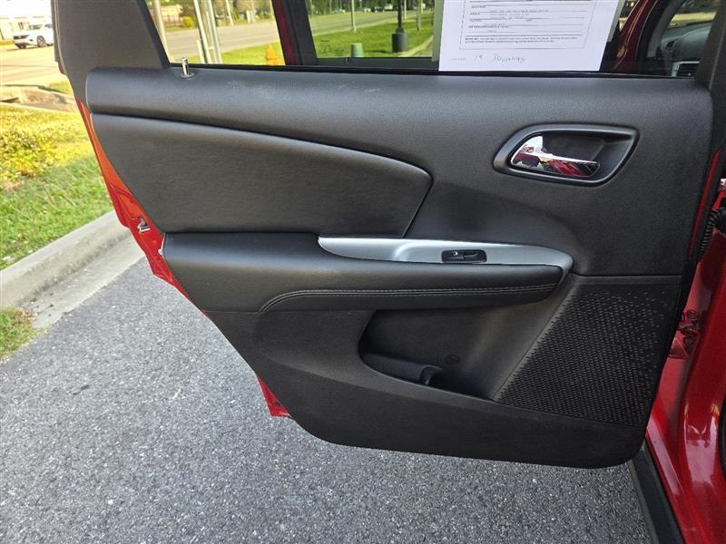 Dodge Journey SE 2019