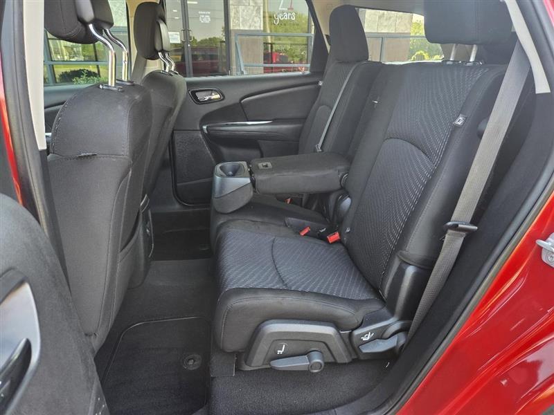 Dodge Journey SE 2019