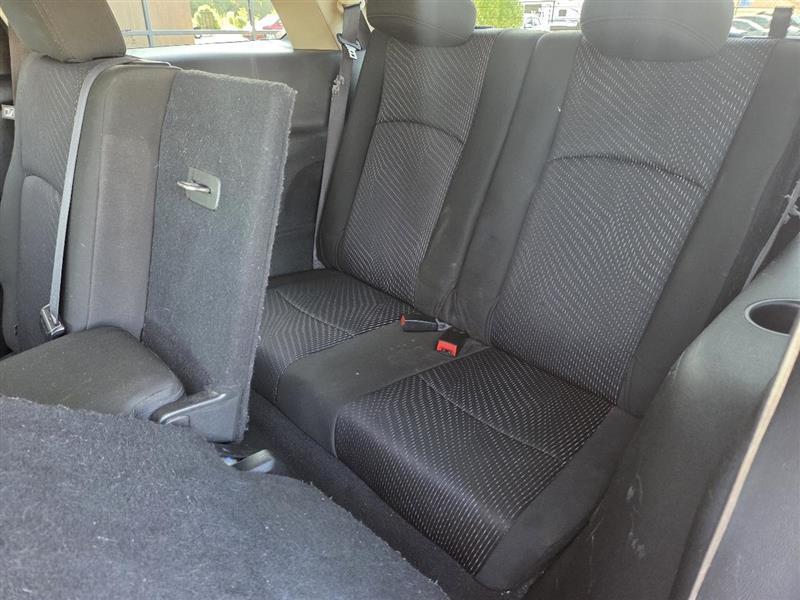 Dodge Journey SE 2019