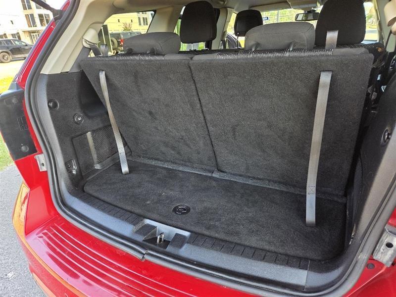 Dodge Journey SE 2019