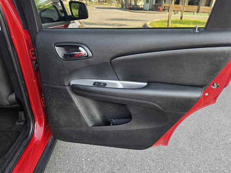 Dodge Journey SE 2019