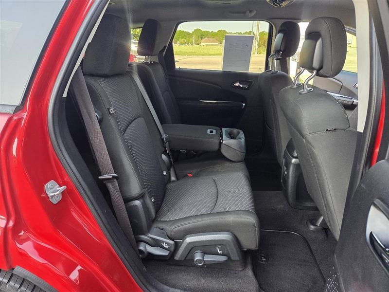 Dodge Journey SE 2019