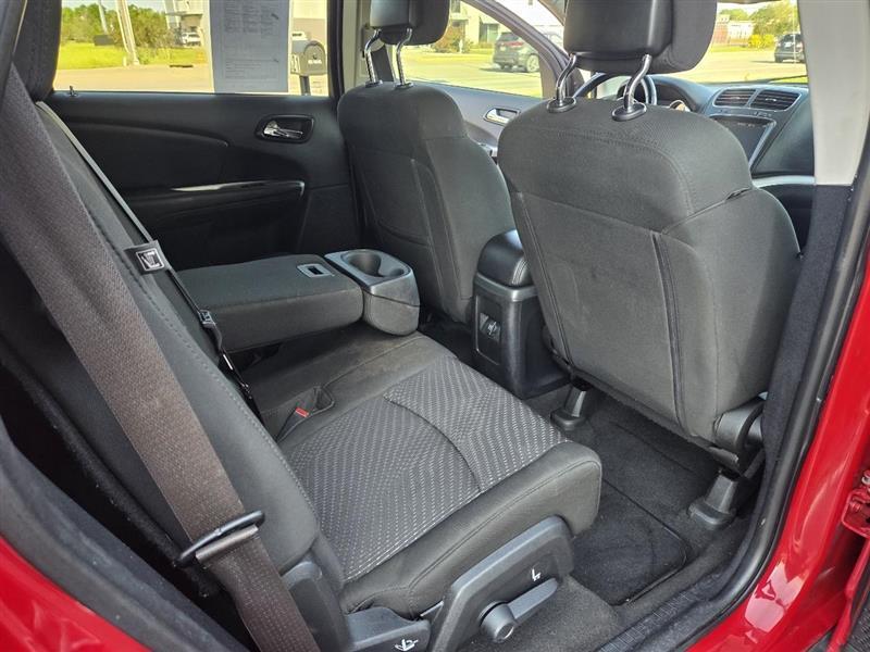 Dodge Journey SE 2019