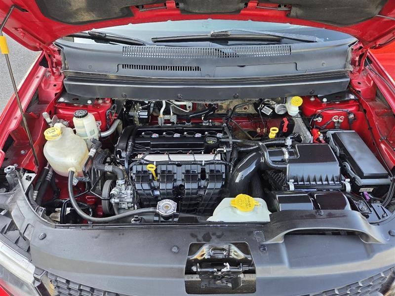 Dodge Journey SE 2019