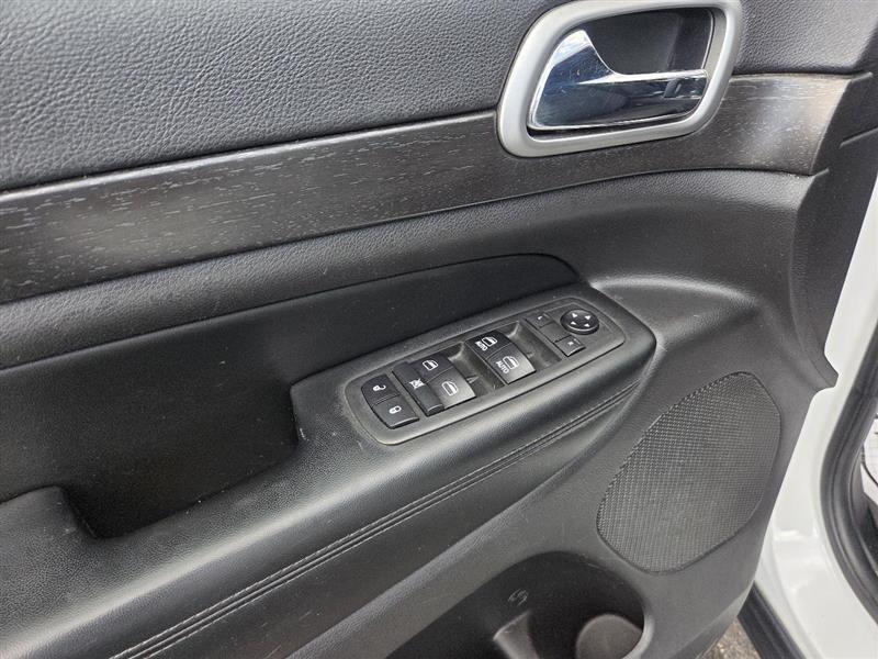 Jeep Grand Cherokee Laredo 4WD 2018