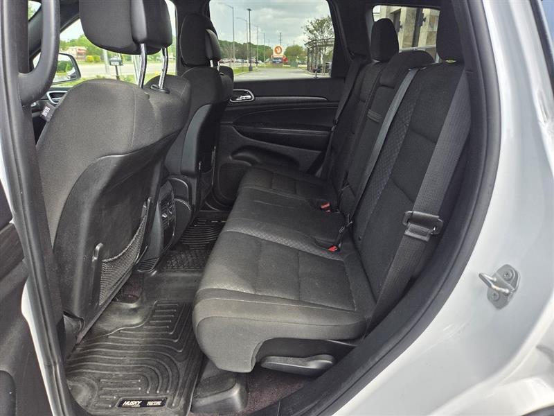 Jeep Grand Cherokee Laredo 4WD 2018