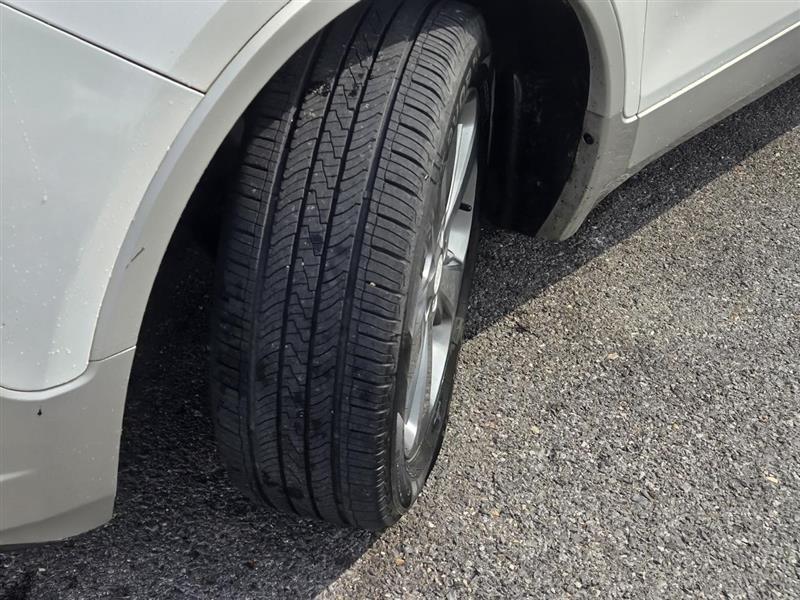 Buick Encore Convenience FWD 2014