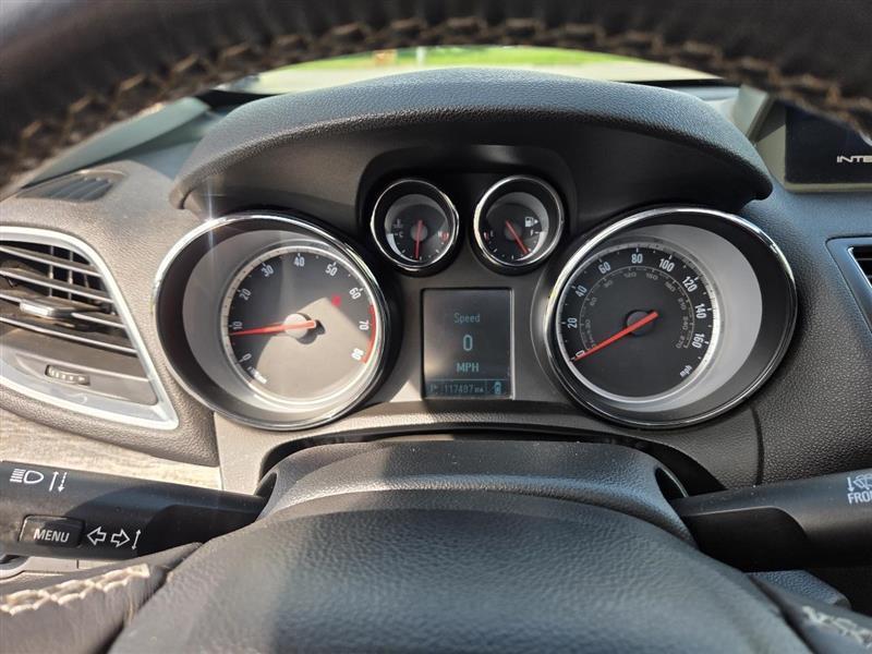 Buick Encore Convenience FWD 2014