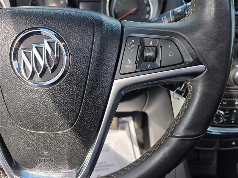 Buick Encore Convenience FWD 2014