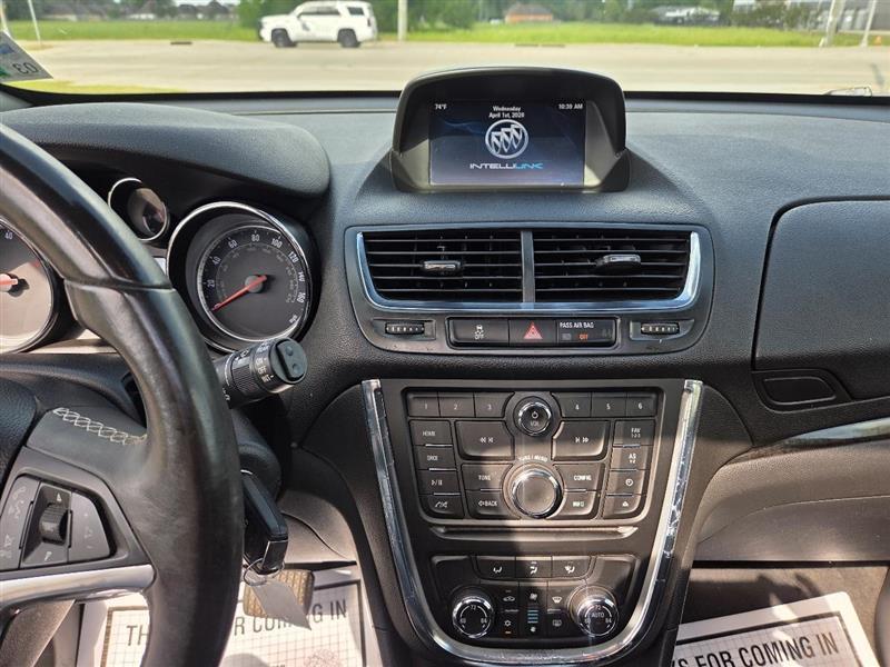 Buick Encore Convenience FWD 2014