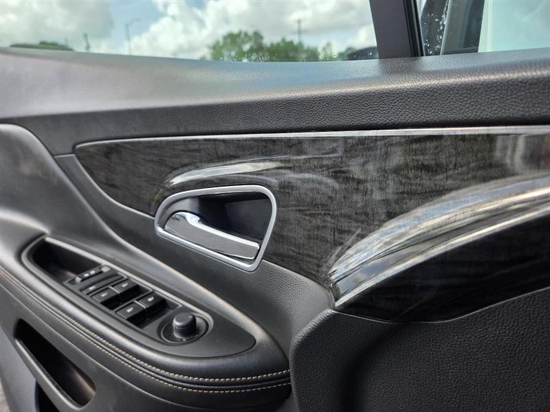 Buick Encore Convenience FWD 2014