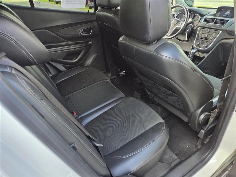 Buick Encore Convenience FWD 2014