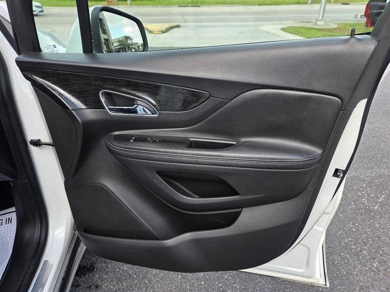 Buick Encore Convenience FWD 2014