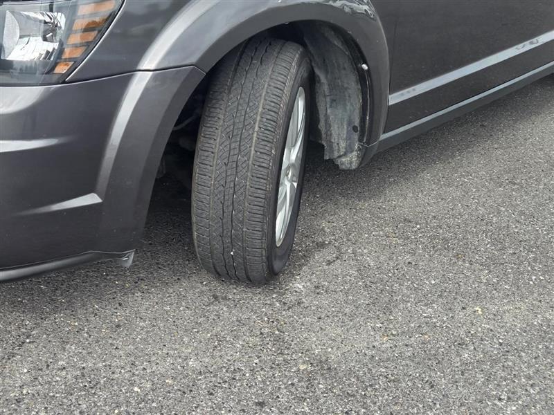 Dodge Journey SE 2018