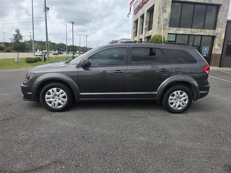 Dodge Journey SE 2018