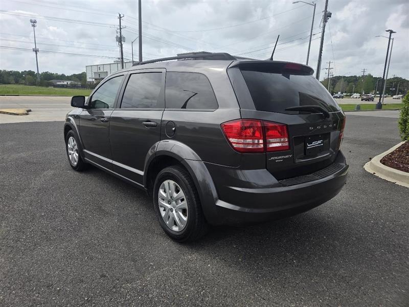 Dodge Journey SE 2018