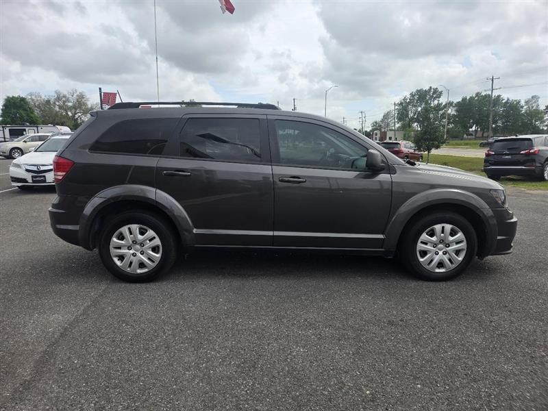 Dodge Journey SE 2018