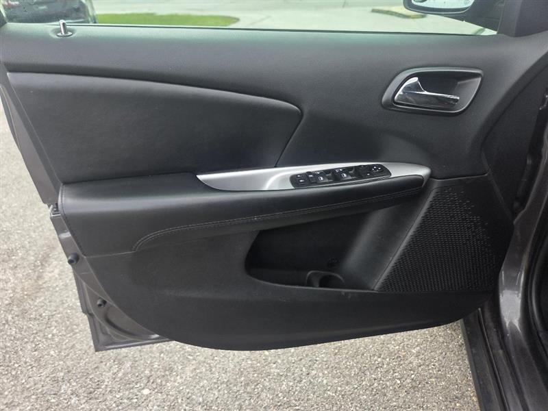 Dodge Journey SE 2018