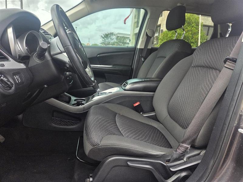 Dodge Journey SE 2018