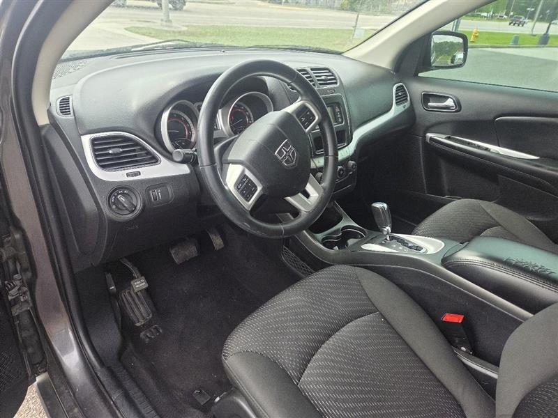 Dodge Journey SE 2018