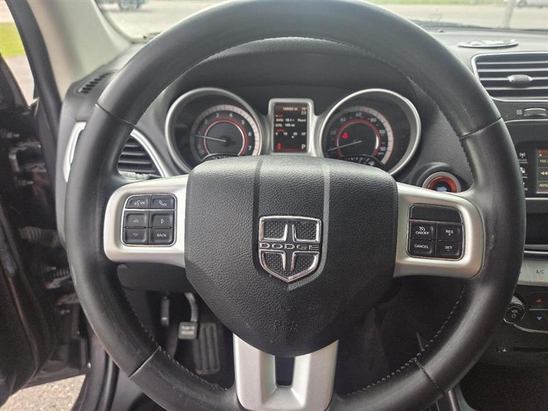 Dodge Journey SE 2018