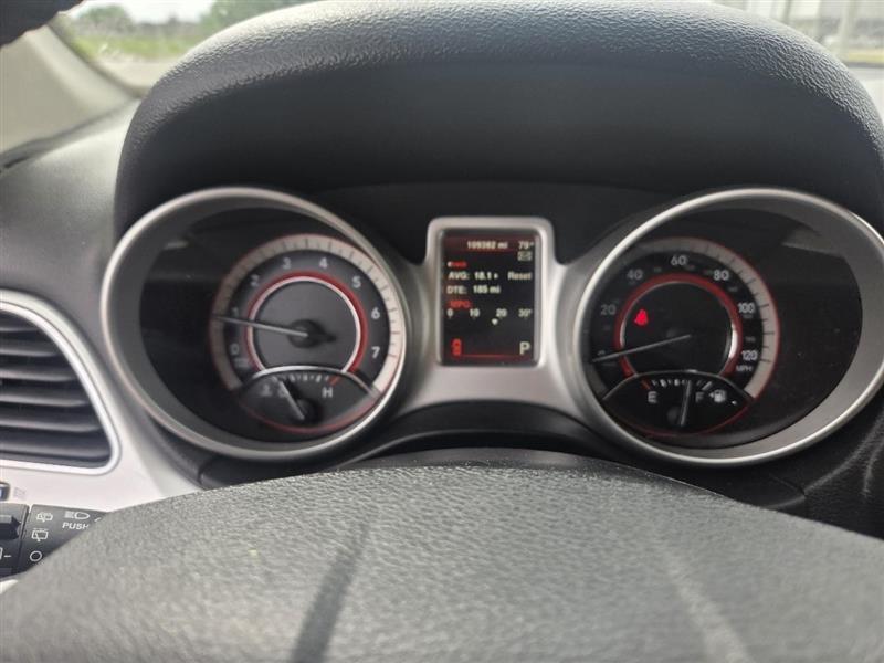 Dodge Journey SE 2018