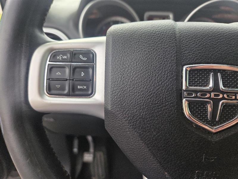 Dodge Journey SE 2018