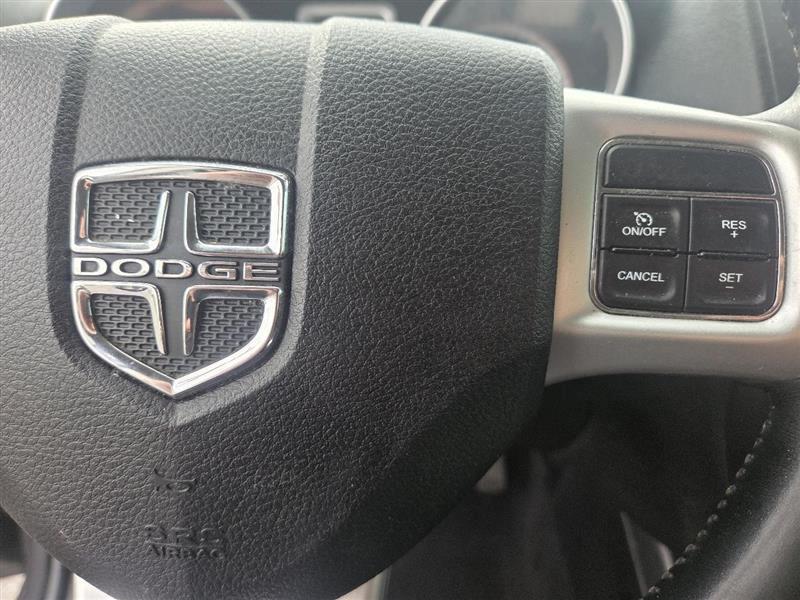 Dodge Journey SE 2018