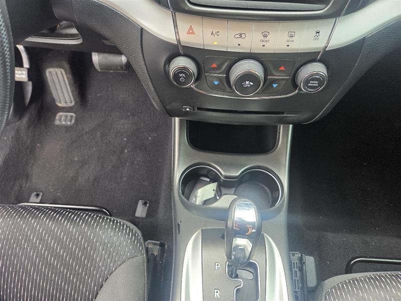 Dodge Journey SE 2018