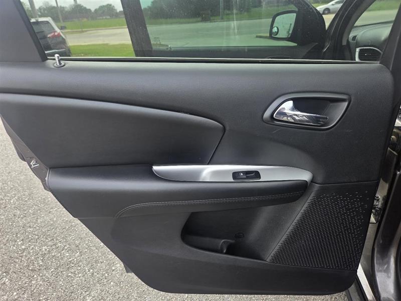 Dodge Journey SE 2018