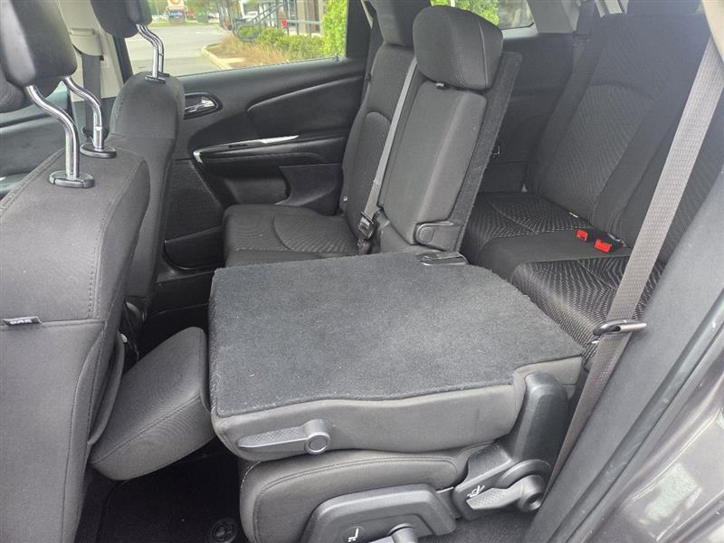 Dodge Journey SE 2018