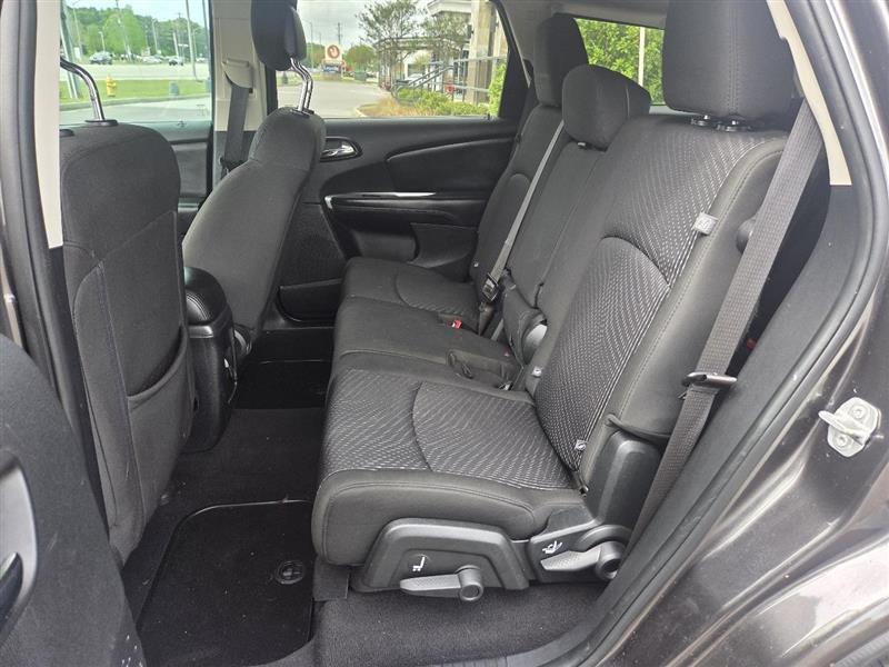 Dodge Journey SE 2018