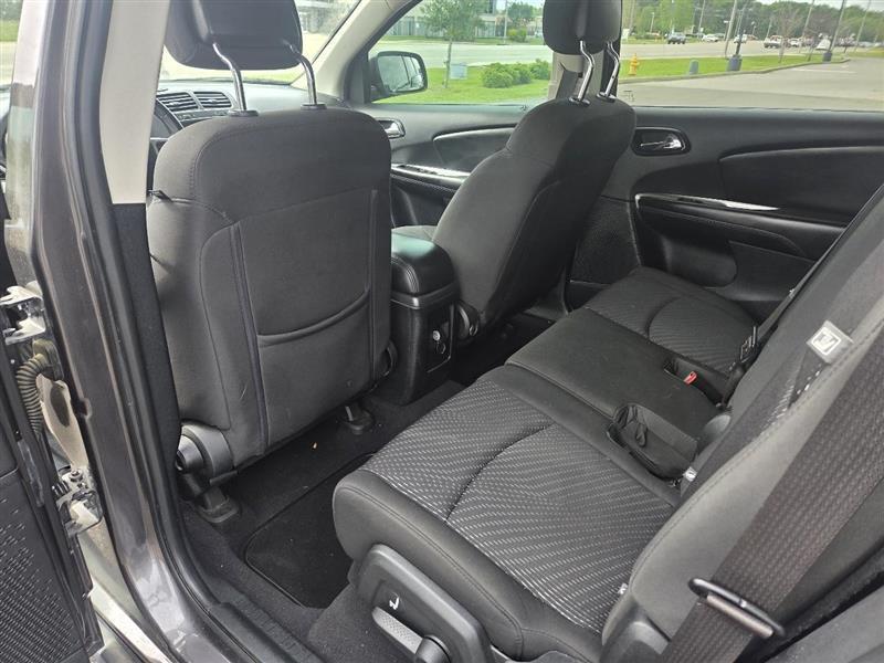 Dodge Journey SE 2018