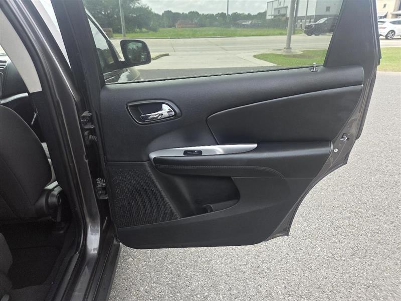 Dodge Journey SE 2018