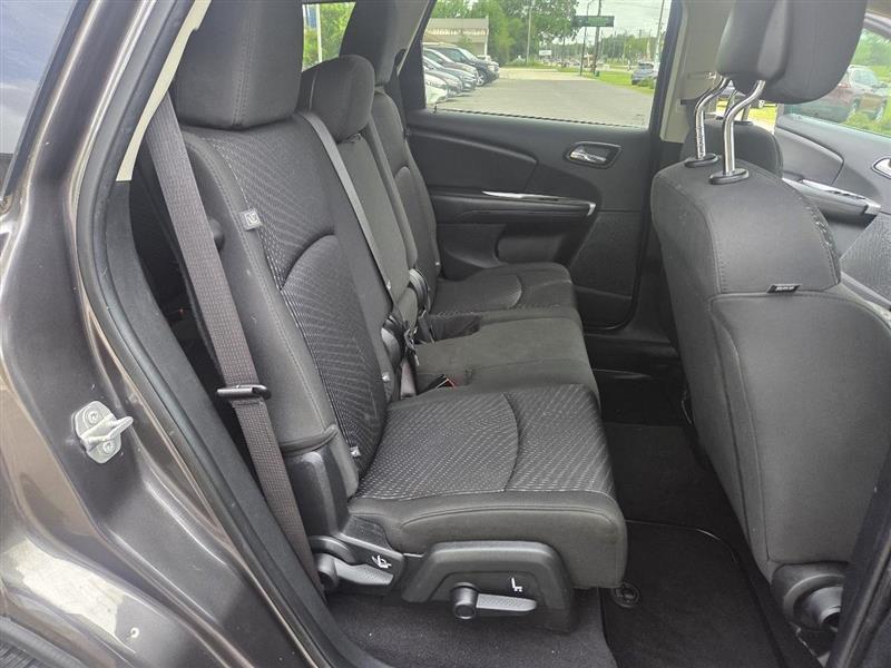 Dodge Journey SE 2018