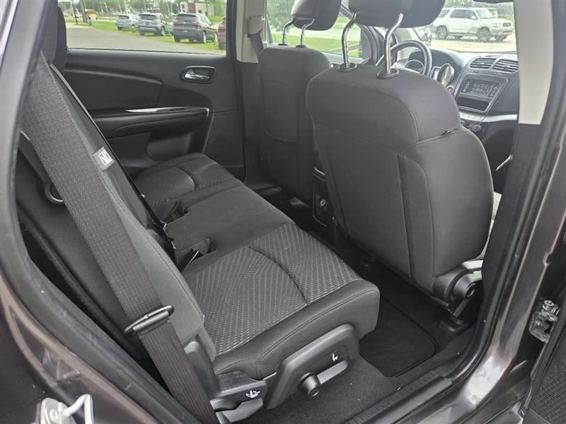 Dodge Journey SE 2018