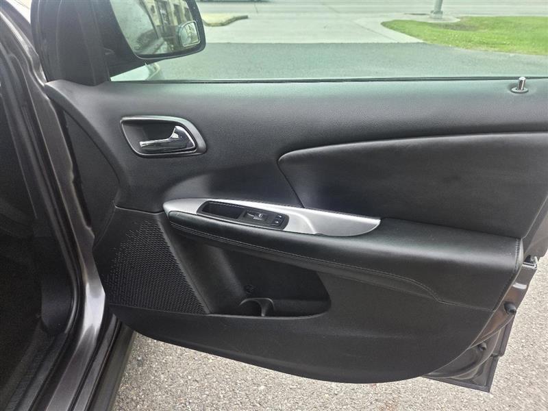 Dodge Journey SE 2018